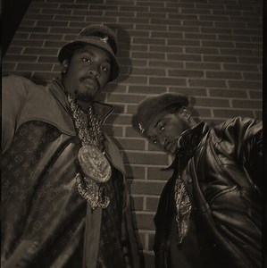 Top 15 Eric B & Rakim Songs - Hip Hop Golden Age