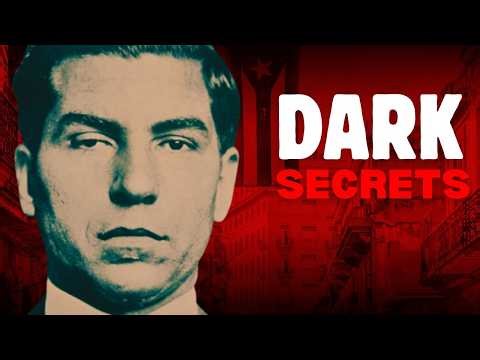 How the Mafia Took Over Cuba