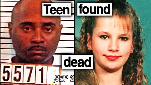 17K views · 171 reactions | When Krystal Jean Baker, 13, is found dead beneath a bridge in Texas' Bayou Country, investigators are stumped. The quest to track down her killer will take investigators 14 years, and lead to a new law. #ColdCaseFiles | A&E | Facebook