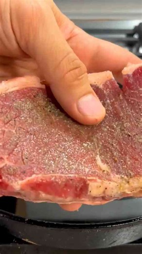 El secreto para una carne a la parrilla perfecta que nadie te cuenta