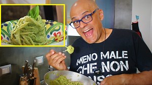 98K views · 7.2K reactions | Spaghetti alla Crema di Zucchine QUI...