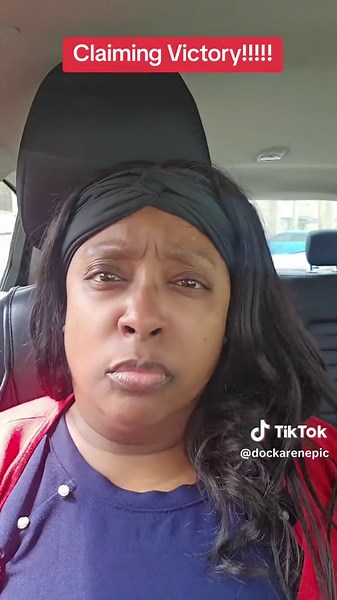 No weapon formed against me shall prosper! Jesus take the wheel as I claim victory over every area of my life! @Official Sheena Taylor
