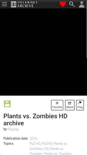 ¿Cómo instalar PvZ HD en Android? (versión antigua) #plantsvszombies