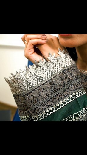 THREADS AND MOTIFS on Reels