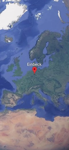 Random German City: Einbeck, Niedersachsen 💬 Comment a city I should post #city #fyp #foryou #foryoupage #random #maps #germany #german #niedersachsen #europe #earth #tiktok #love #street #instagram #daily #new #travel #town #einbeck #deutschlandkarte License: Toksave (https://commons.wikimedia.org/wiki/File:Einbeck_Germany_aerial_view.jpg), „Einbeck Germany aerial view“, https://creativecommons.org/licenses/by-sa/3.0/legalcode losch (https://commons.wikimedia.org/wiki/File:Altes_Rathaus_Einbec