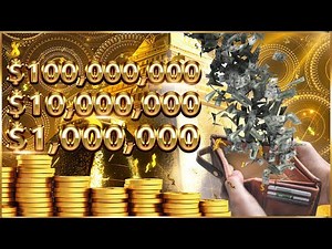 BILLIONAIRE FREQUENCY | Money Will Flow to You Non-Stop After 15 Minutes | Attract Wealth VERY FAST