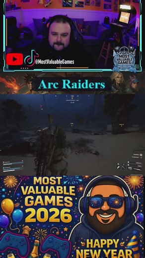 It wasn't Safe! Arc Raiders RATS! But I got out! lol #GamingOnTikTok #arcraidersgame #arcraidersgameplay #arcraiders #gaming