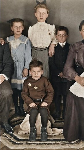 Images of the Victorian Era: People and Places | HD Colorized Photographs