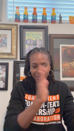 Tamika Catchings on Reels