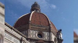 Muon-imaging technology — far better at penetrating materials than x-rays — makes it ideal for peering into thick, dense objects. While muon-imaging technology was developed for national security purposes, such as searching cargo shipments for nuclear materials, it could also be useful for determining what's inside any structure. Now, scientists at Los Alamos are using muons to look inside a nearly 600-year-old Italian church in hopes of preserving it for centuries to come. #science #technology 