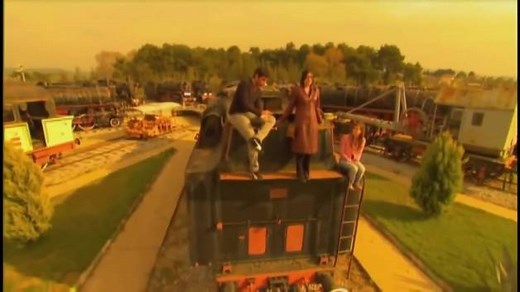 دانلود فیلم ترسناک Dabbe 2006