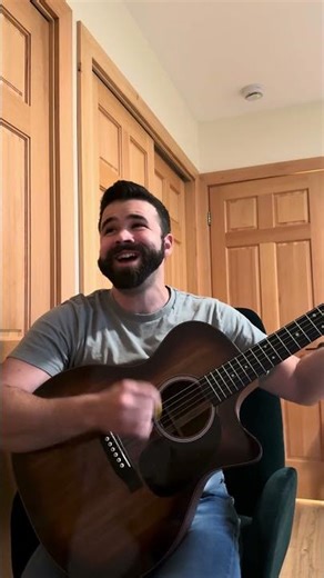 Christmas Tree Family (acoustic)