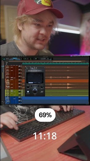 Got 30 seconds? Create guitar tone with ‪@JakobMooney‬ featuring #clip #sidewidener #guiltypleasure