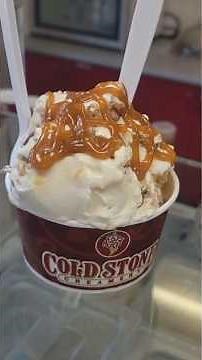 My First Time at Cold Stone Creamery – Was It Worth the Hype?