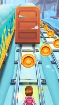 story + Subway Princess Runner Gameplay 🎮🔥