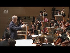 かぐや姫の物語 天人の音楽2018年 ver.