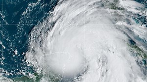 Can you fill a washing machine with ice for a hurricane? Here's why you shouldn't