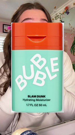 DIY Bubble Cleanser Tutorial with Jumbo Makeup