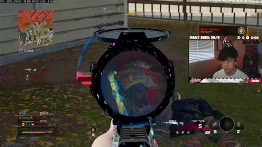 #1 Solo Vs. Quads NOT LOSING A GAME! | !Controller |!socials | !loadout | @adriann