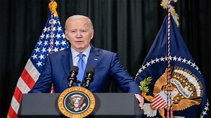 Israel Hamas Conflict: Biden Holds Talks With Netanyahu, Emphasises 'Critical Need To Protect Civilians'