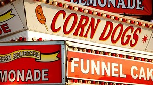 Doughnut burgers, DIY cotton candy and more: Here are the 17 new food vendors at the 2024 Illinois State Fair