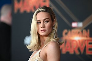 Captain Marvel Brie Larson Caught Lying and Called Out By Her 'Avengers: Endgame' Co-Stars
