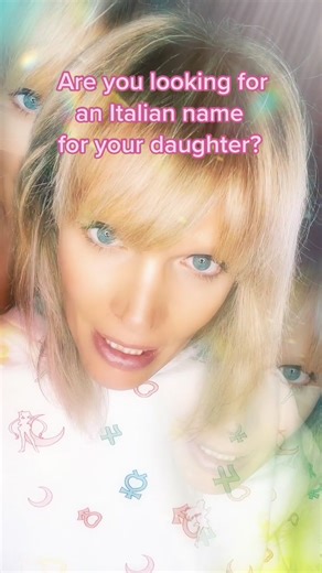 Italian Baby Names: Unique and Beautiful Options for Your Daughter