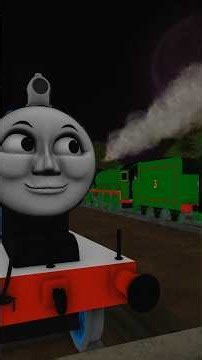 The Time I Accidently Became Part of a Sodor Fallout Roleplay (Part 7)