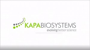 Kapa Biosystems PCR Reagents & Kits
