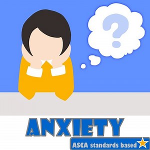 Anxiety-Video Guidance Lesson (Distance Learning)
