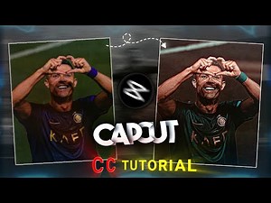 ✨ Level Up Your Edits: AE Like High Quality CC Tutorial ❤️‍🔥