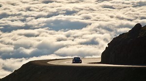 Watch This Documentary About the 2018 Pikes Peak Hill Climb