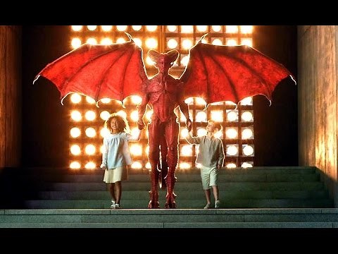 Childhood's End: El Fin de la Infancia (Trailer español)