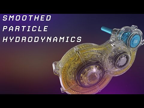 Smoothed Particle Hydrodynamics - Advantages & Limitations