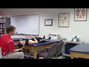 vertebral artery test