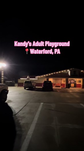 so excited to share my first irl club review, and what better club to do it at? i had so much fun, the staff and girls made it such a great experience 💖 #skripclubreview #kandysadultplayground #waterfordpa #spicyclubreviews #skriptok #skripclub #spicyclub