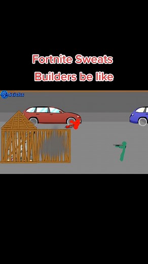 This how it be every match 😓 #fypシ #stickman #fortnite #gaming #comedy