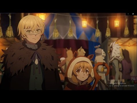 An Ordinary Girl from Another World with Secret Powers Who Defeated a Legendary Dragon Ep 1-12