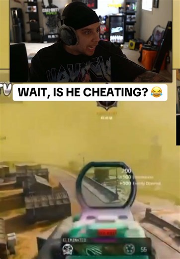 Devonta Smith: Is He Cheating in Call of Duty Warzone?