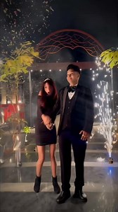 125K views · 10K reactions | Happy birthday to me  #reels #reelsfb #virals #viralreels #love #couple #cute #kiss #romance #copal | cute shivani | Facebook