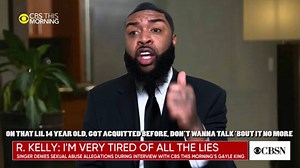 Here Is The R. Kelly Interview With Gayle King R. Kelly - "Ignition Remix" Parody | Mr_Bankshot