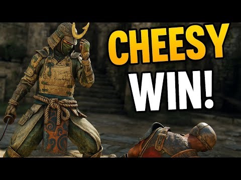 Orochi - No Honor! 🤭