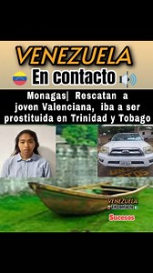 35K views · 215 reactions | Una joven de 18 años fue rescatada en...