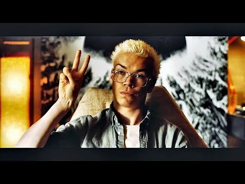 Bandersnatch - Best of Colin