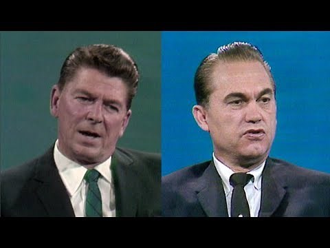 Reel America: Two CBS "Face the Nation" Programs (1968)