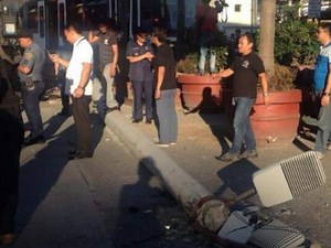 At least 38 injured in MRT crash | Coconuts