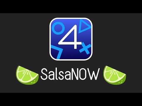 shadPS4 GeForce NOW Tutorial | SalsaNOW