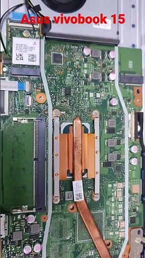 #Asus vivobook 15 11th gen x515e ram upgrade