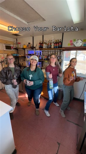 Java Hut on Instagram: "Come try our Christmas Cookie! This eggnog latte is the perfect thing for your winter morning!"