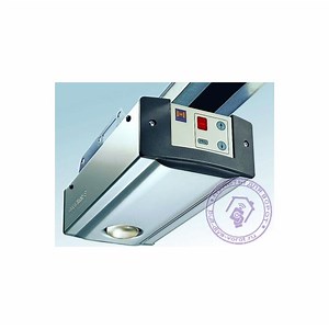 Hormann Supramatic E2 Инструкция